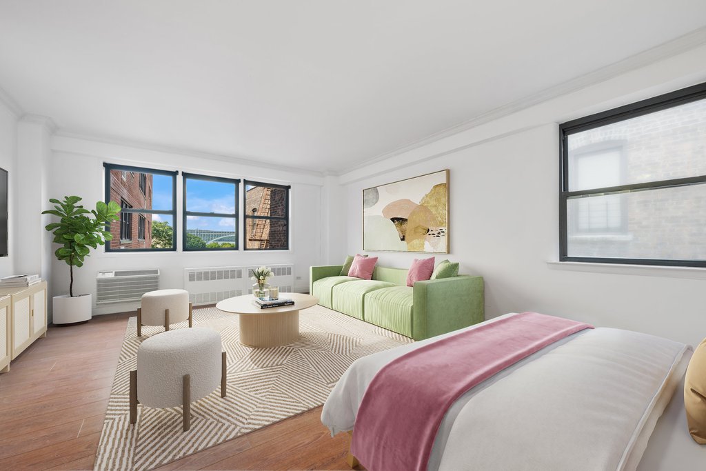 579 West 215th Street, Unit 7C