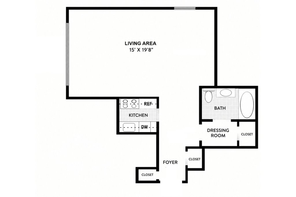 579 West 215th Street, Unit 7C photo 16