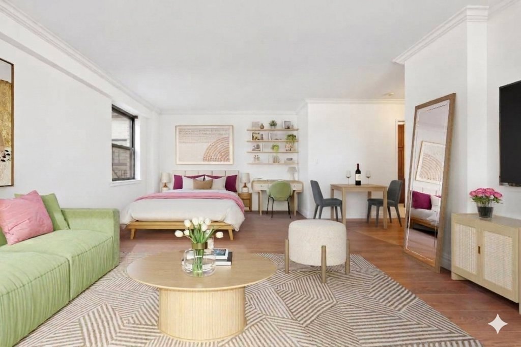 579 West 215th Street, Unit 7C photo 2