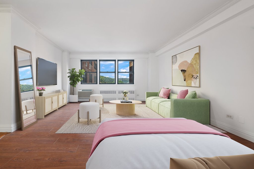 579 West 215th Street, Unit 7C photo 4