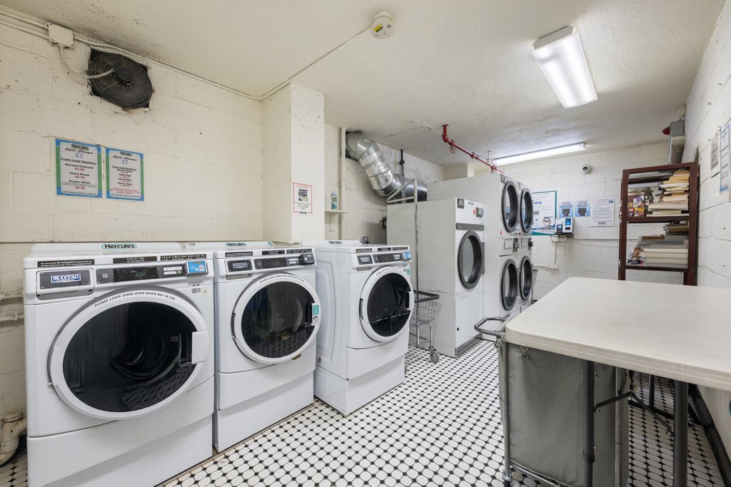 579 West 215th Street, Unit 7C photo 14