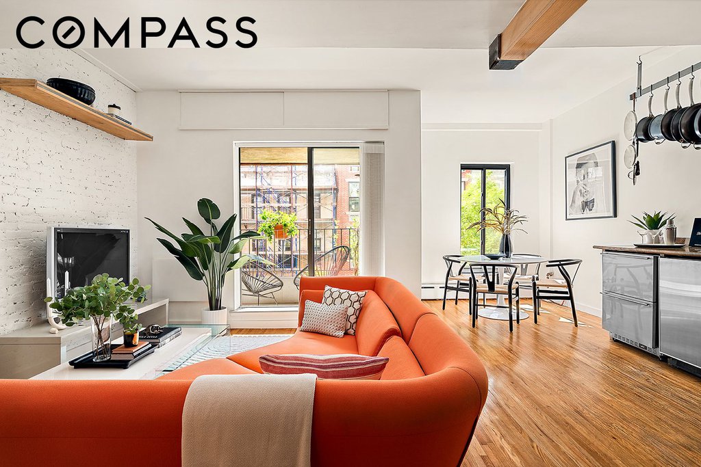 207 East 21st Street, Unit 6A