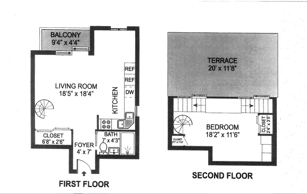 207 East 21st Street, Unit 6A photo 12