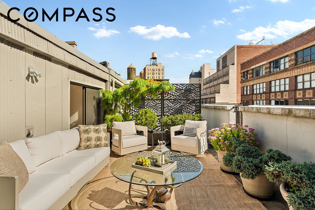 207 East 21st Street, Unit 6A photo 9