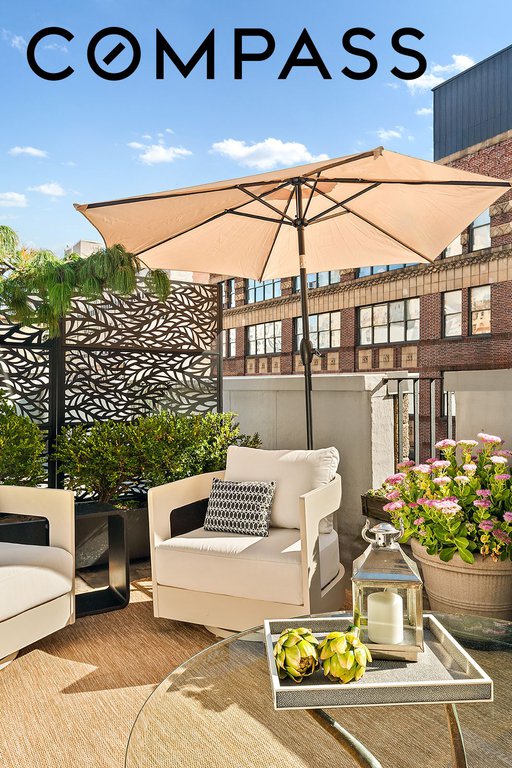 207 East 21st Street, Unit 6A photo 10