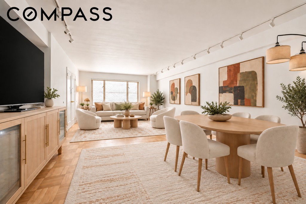 200 East 57th Street, Unit 6H