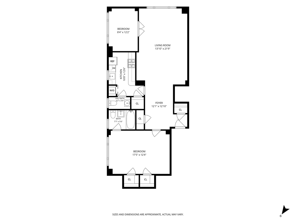 200 East 57th Street, Unit 6H photo 15