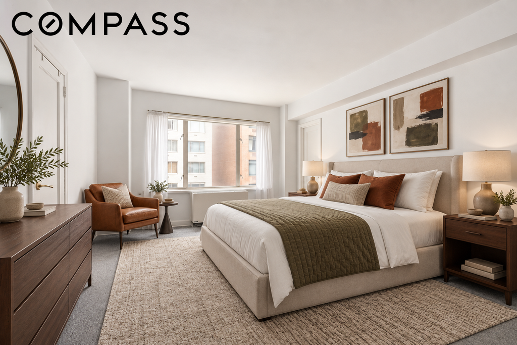 200 East 57th Street, Unit 6H photo 6