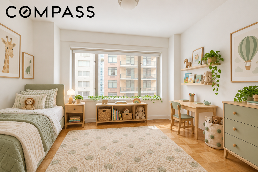 200 East 57th Street, Unit 6H photo 8
