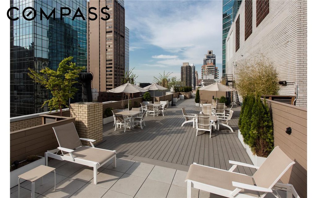 200 East 57th Street, Unit 6H photo 12