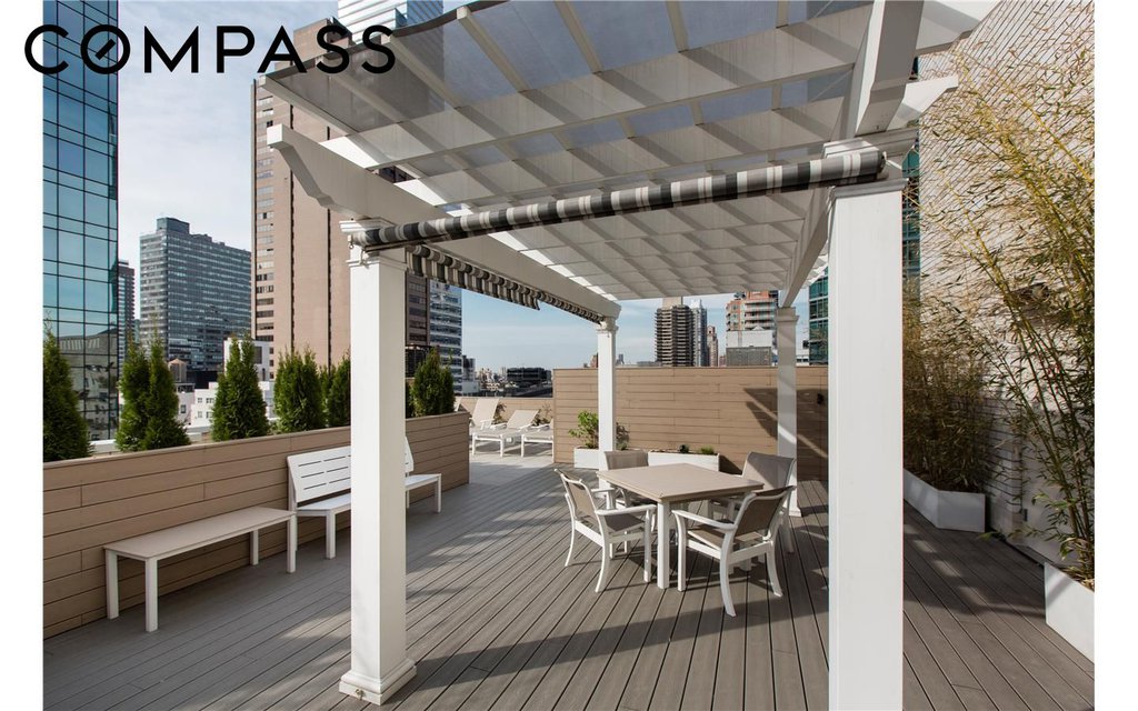 200 East 57th Street, Unit 6H photo 13