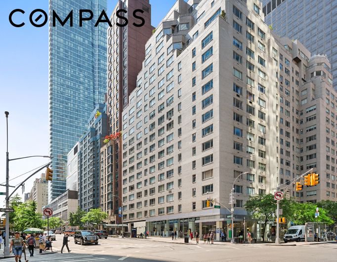 200 East 57th Street, Unit 6H photo 14