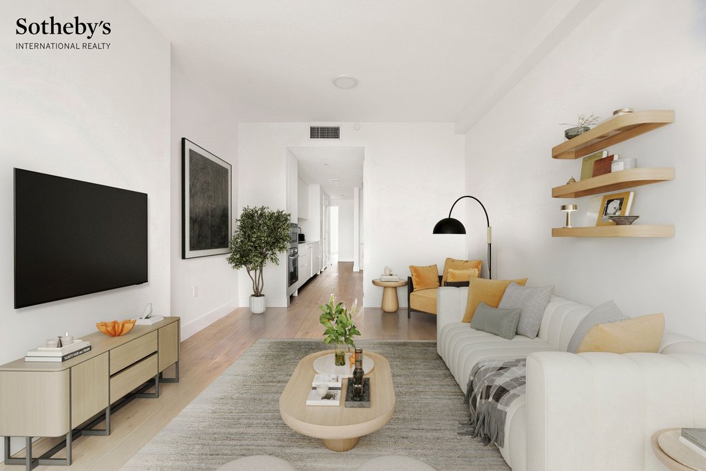 95-97 Grattan Street, Unit 3A