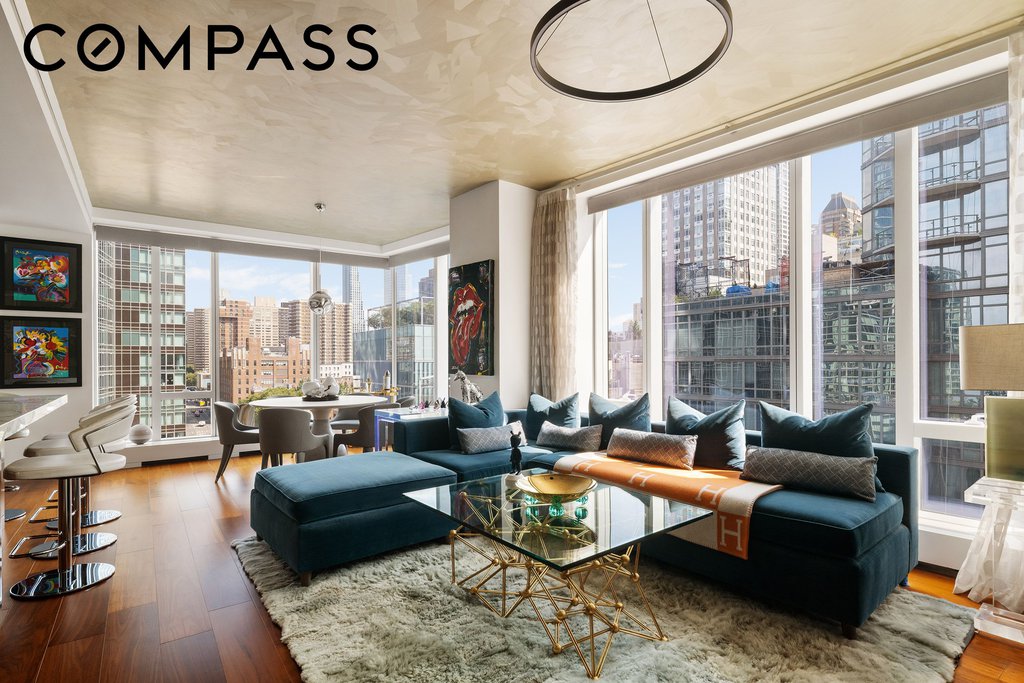 1 West End Avenue, Unit 9D