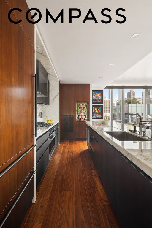 1 West End Avenue, Unit 9D photo 3