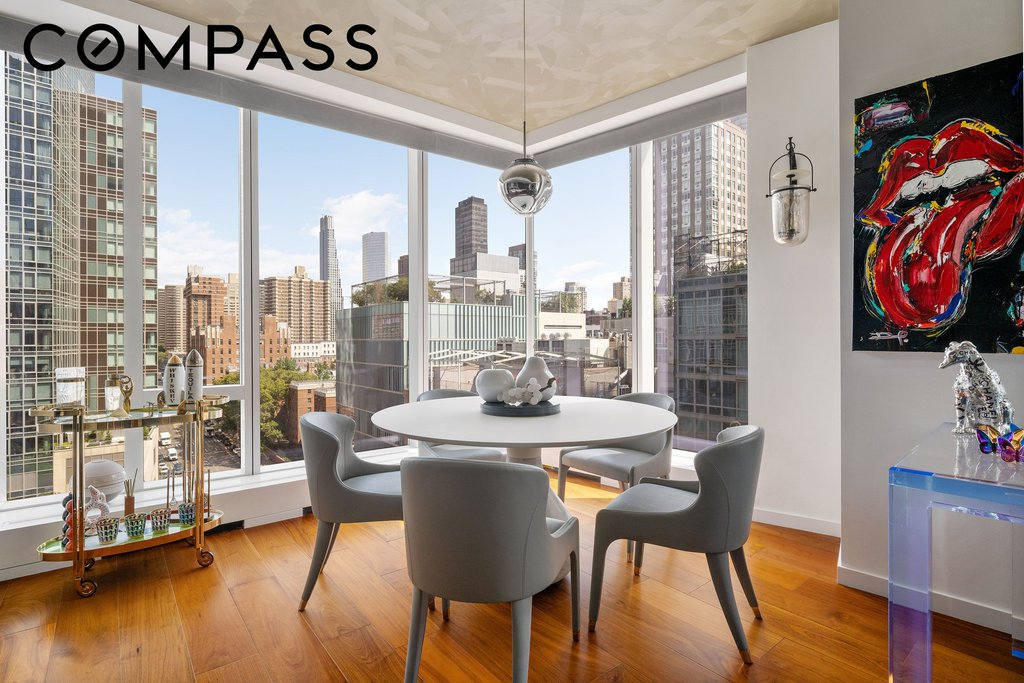 1 West End Avenue, Unit 9D photo 4