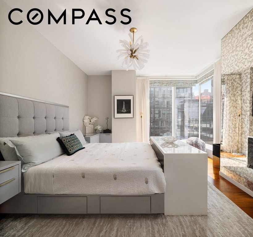 1 West End Avenue, Unit 9D photo 6