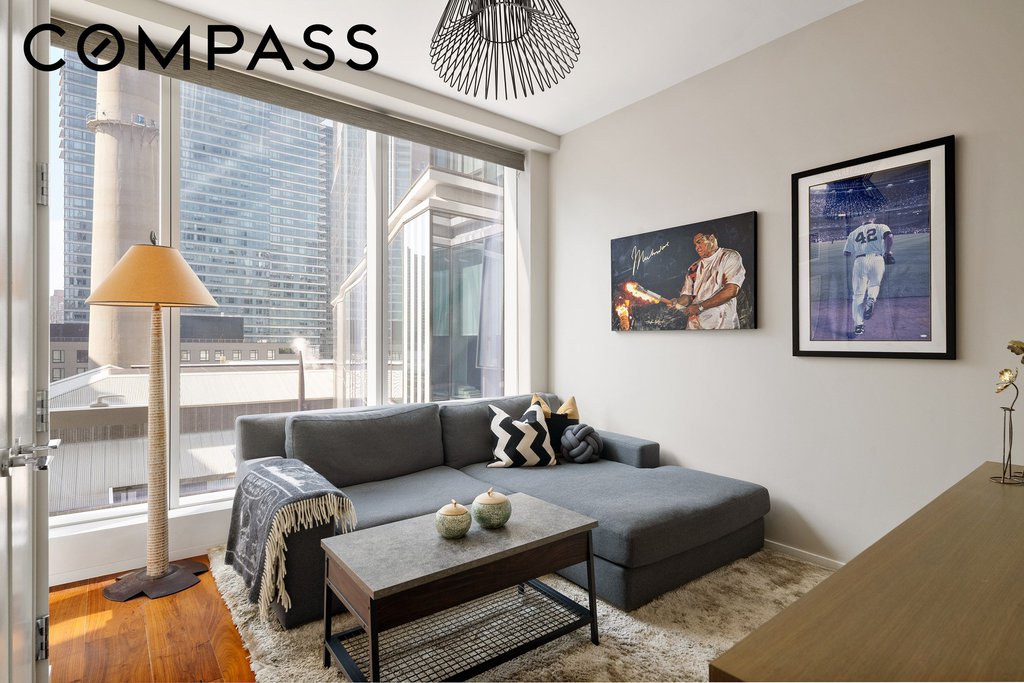 1 West End Avenue, Unit 9D photo 11