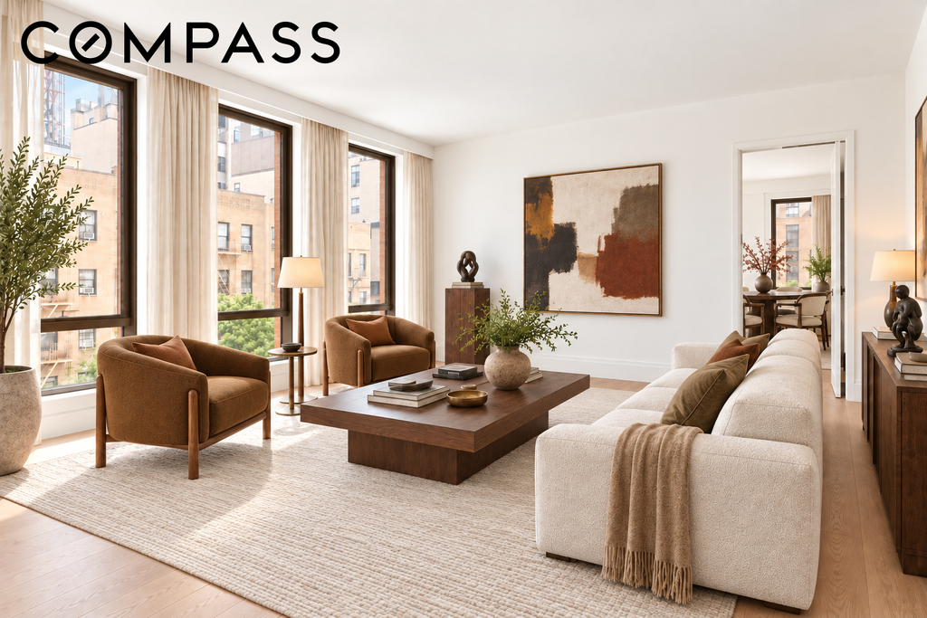 50 West 66th Street, Unit 5D photo 3