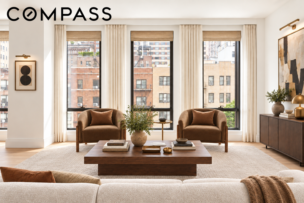 50 West 66th Street, Unit 5D photo 4