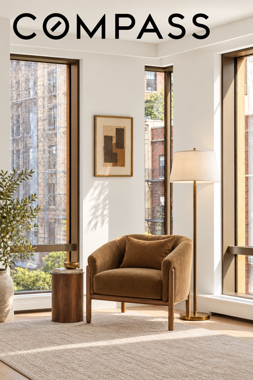 50 West 66th Street, Unit 5D photo 5