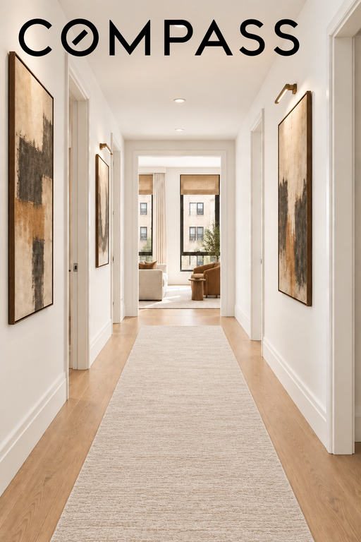 50 West 66th Street, Unit 5D photo 6