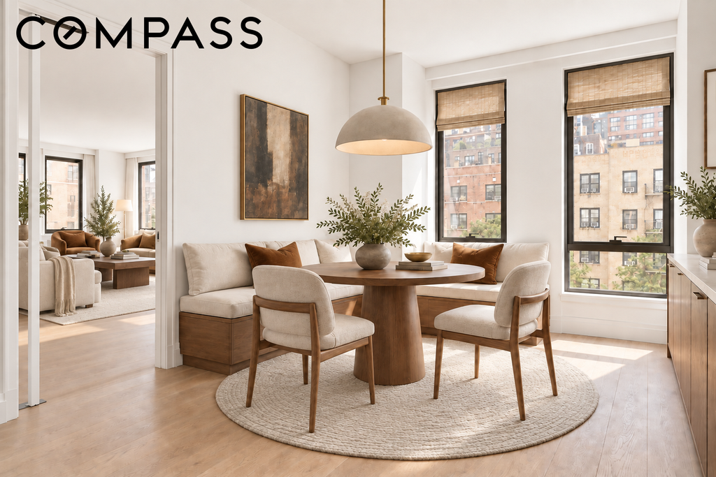 50 West 66th Street, Unit 5D photo 8