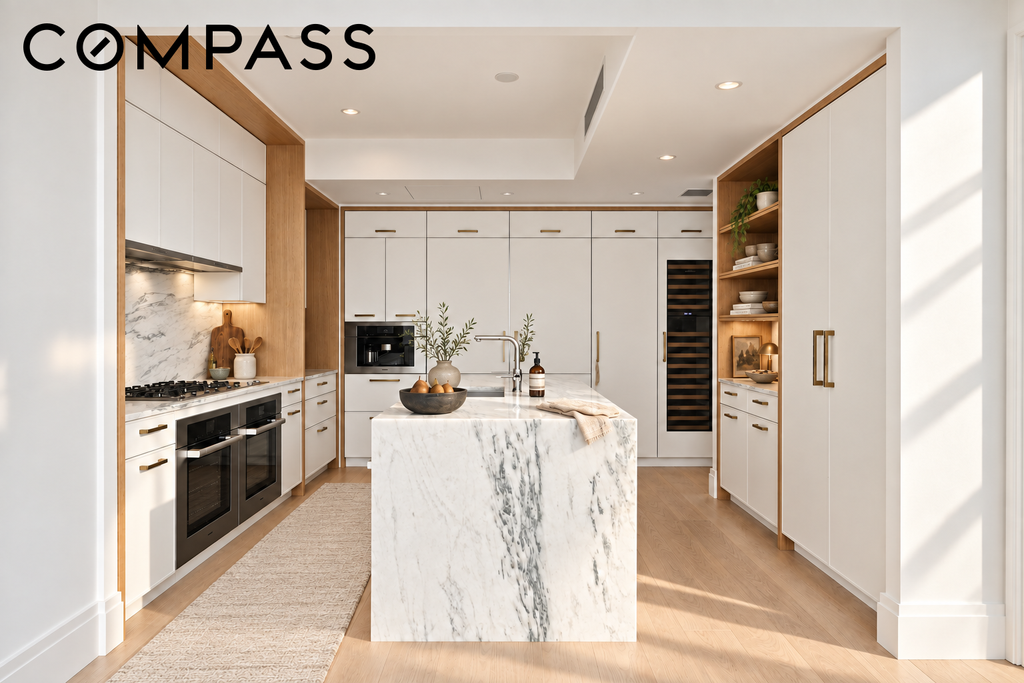50 West 66th Street, Unit 5D photo 9
