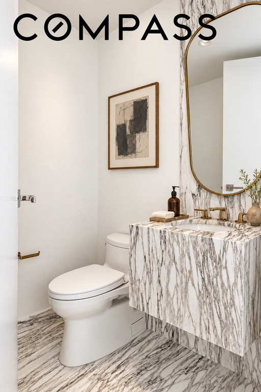 50 West 66th Street, Unit 5D photo 12