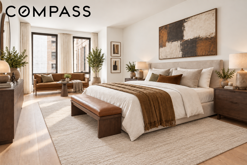 50 West 66th Street, Unit 5D photo 13