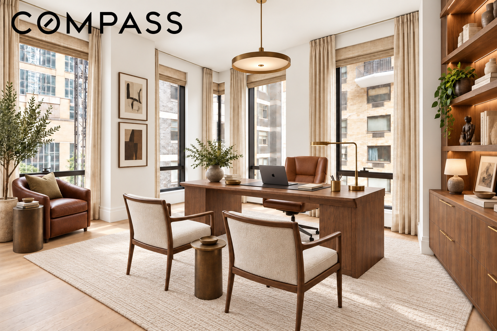 50 West 66th Street, Unit 5D photo 15