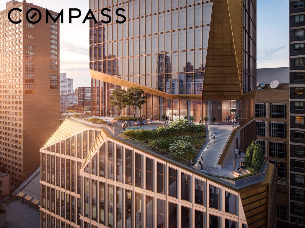 50 West 66th Street, Unit 5D photo 19