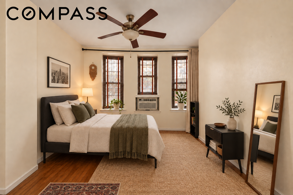 160 East 91st Street, Unit 1J