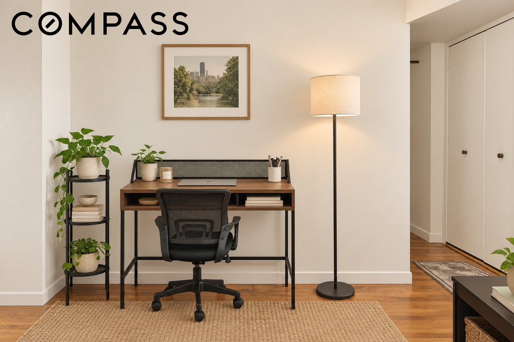 160 East 91st Street, Unit 1J photo 4