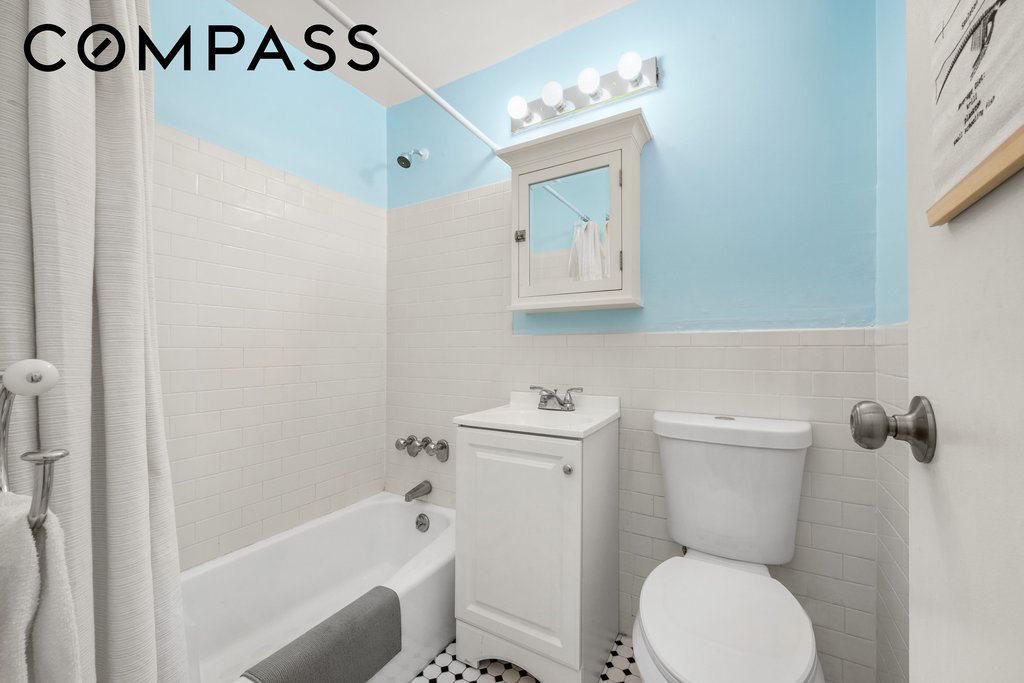 160 East 91st Street, Unit 1J photo 5