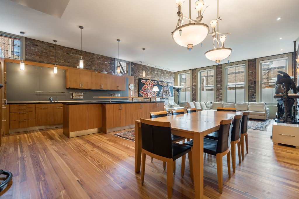 56 East 11th Street, Unit 8