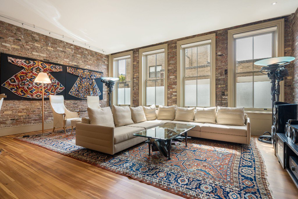 56 East 11th Street, Unit 8 photo 3