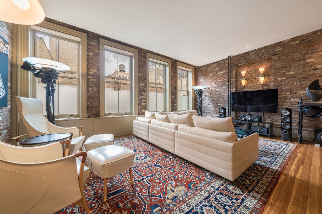 56 East 11th Street, Unit 8 photo 4