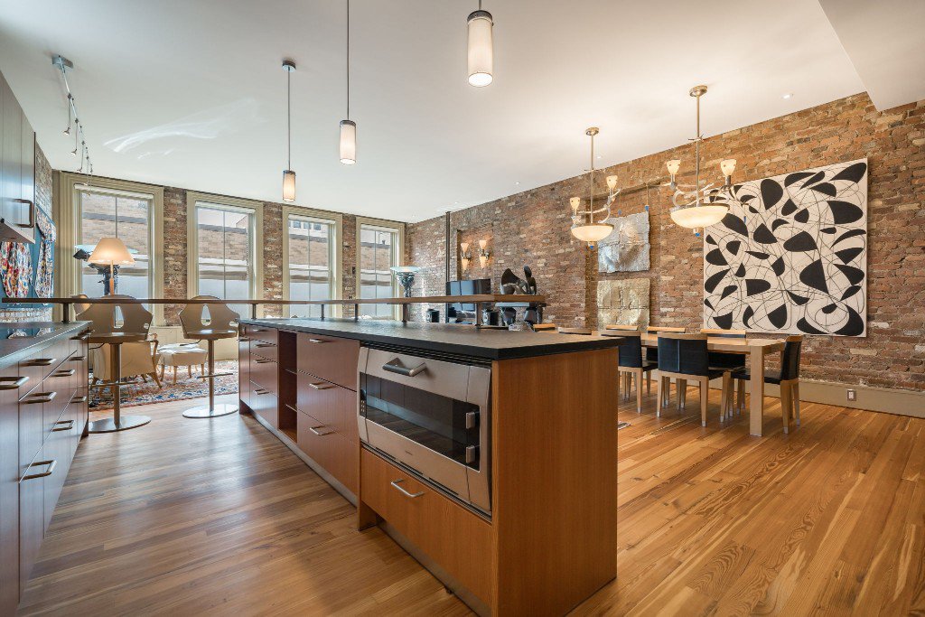 56 East 11th Street, Unit 8 photo 8