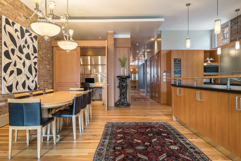 56 East 11th Street, Unit 8 photo 9