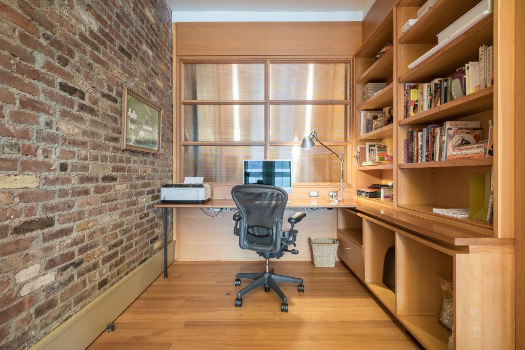 56 East 11th Street, Unit 8 photo 10