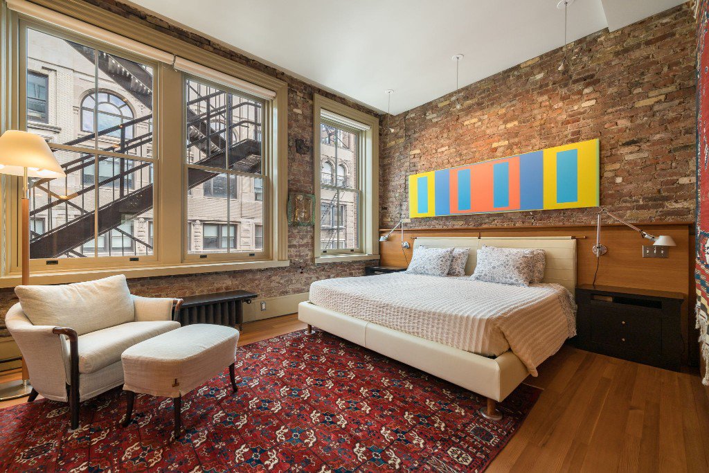 56 East 11th Street, Unit 8 photo 12