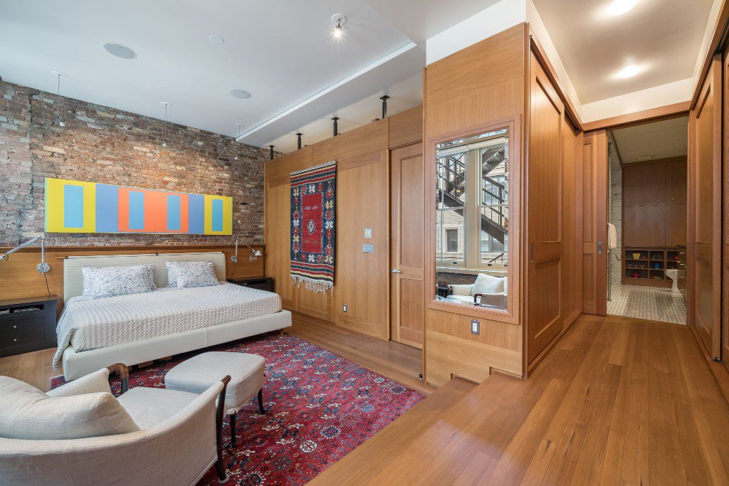 56 East 11th Street, Unit 8 photo 14