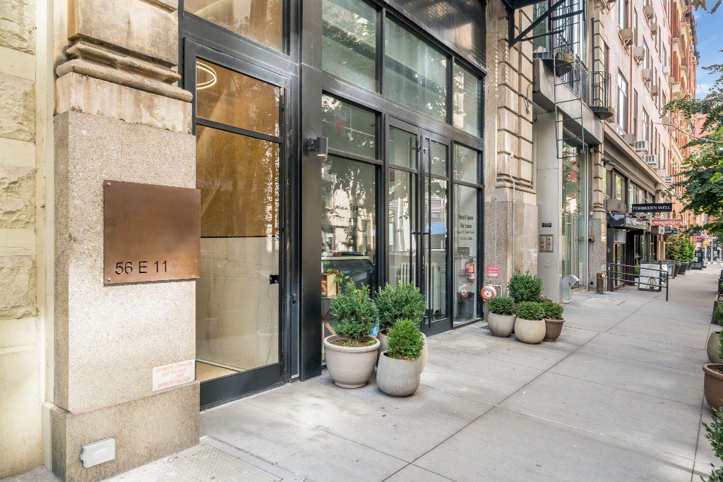 56 East 11th Street, Unit 8 photo 22