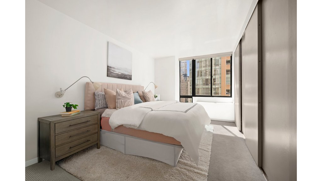 255 East 49th Street, Unit 14D photo 5