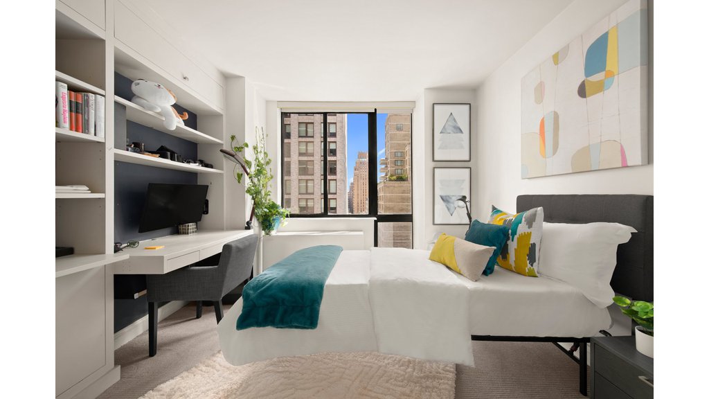 255 East 49th Street, Unit 14D photo 6