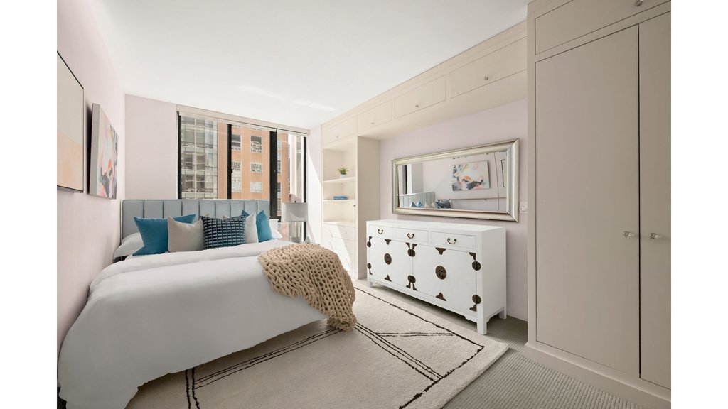 255 East 49th Street, Unit 14D photo 8