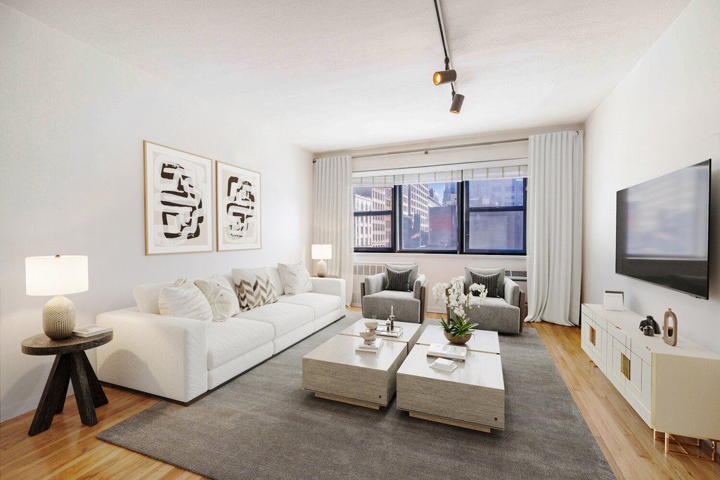 140 Seventh Avenue, Unit 5G