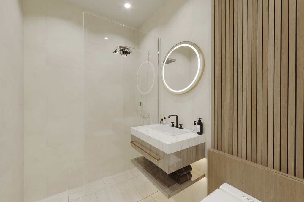 140 Seventh Avenue, Unit 5G photo 4