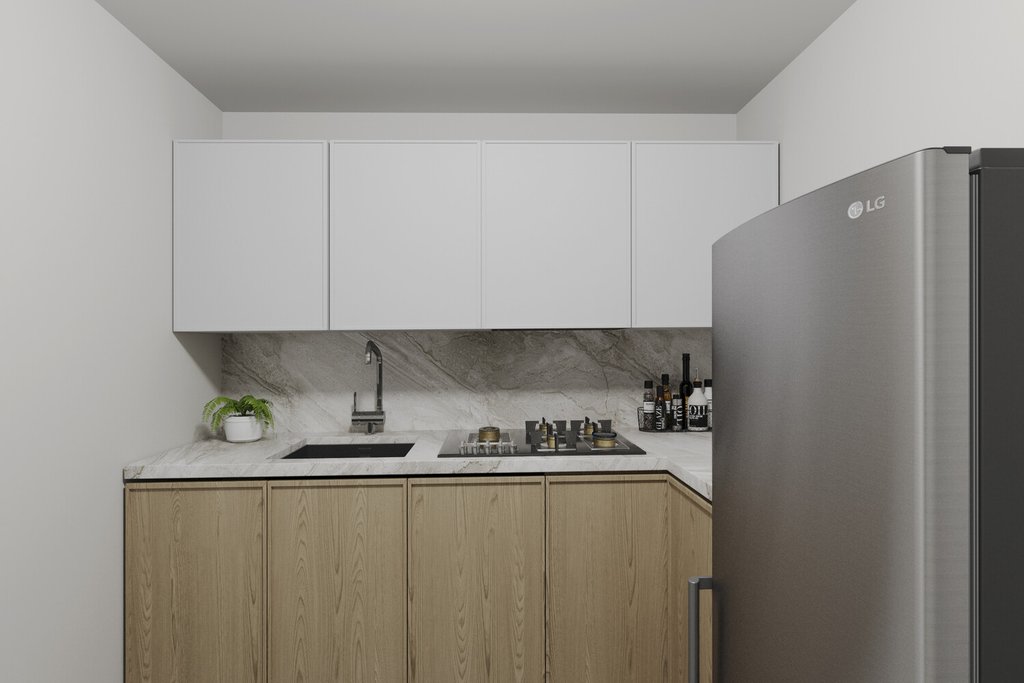 140 Seventh Avenue, Unit 5G photo 5